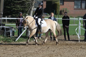 Bild 62 - WBO-Turnier am 9.4.11